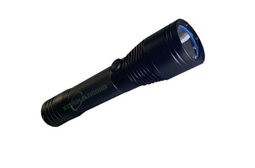 SZSW2105A強光調光電筒